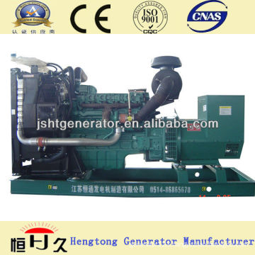 VOLVO TD520GE Diesel Generator Set